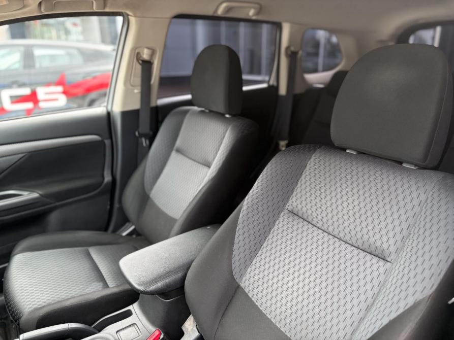 Mitsubishi Outlander III Рестайлинг Череповец  - изображение 12