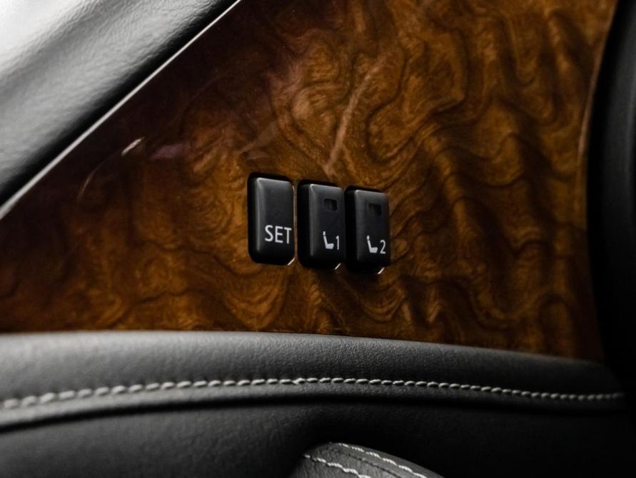 Infiniti QX80 I Рестайлинг Санкт-Петербург  - изображение 20