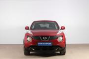 Nissan Juke I Новосибирск  - изображение 21