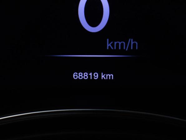 Jeep Grand Cherokee IV (WK2) Рестайлинг с пробегом 2019 года, цена 4 490 000 рублей, 68800 км, внедорожник, Автокод Объявления