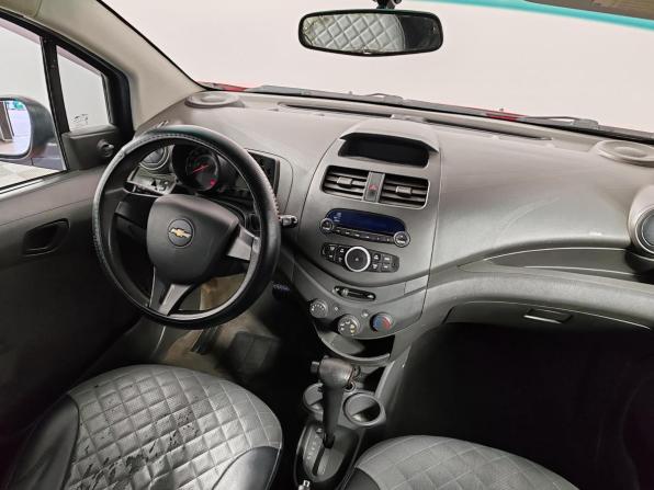 Chevrolet Spark III с пробегом 2012 года, цена 575 000 рублей, 150416 км, хэтчбек, Автокод Объявления