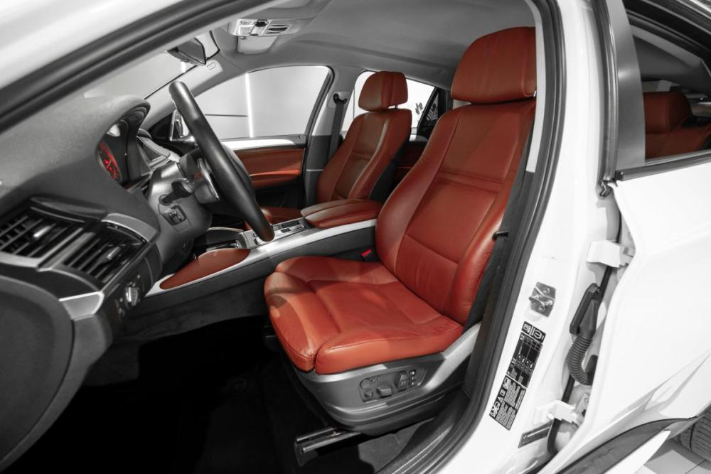 BMW X6 I (E71) Москва  - изображение 9