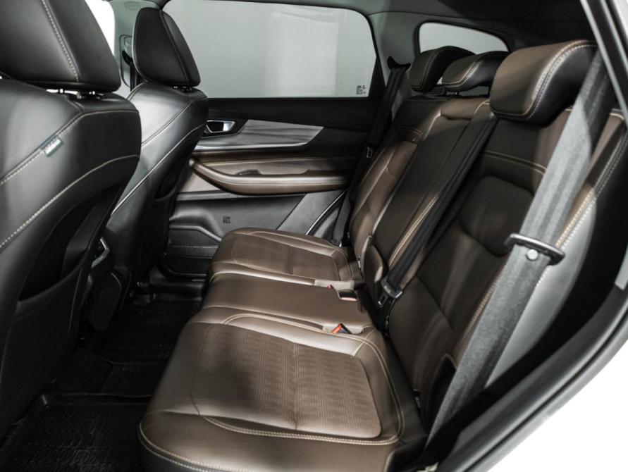 Chery Tiggo 8 Pro I Санкт-Петербург  - изображение 11