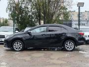 Toyota Corolla XI (E160 E170 E180) Рестайлинг 1 Санкт-Петербург  - изображение 17