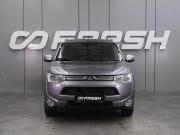 Mitsubishi Outlander III Воронеж  - изображение 21