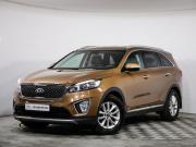 Kia Sorento III Prime Санкт-Петербург  - изображение 32