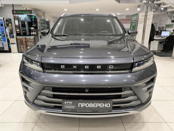 Exeed LX I Рестайлинг с пробегом 2023 года, цена 1 180 000 рублей, 175439 км, внедорожник, Автокод Объявления