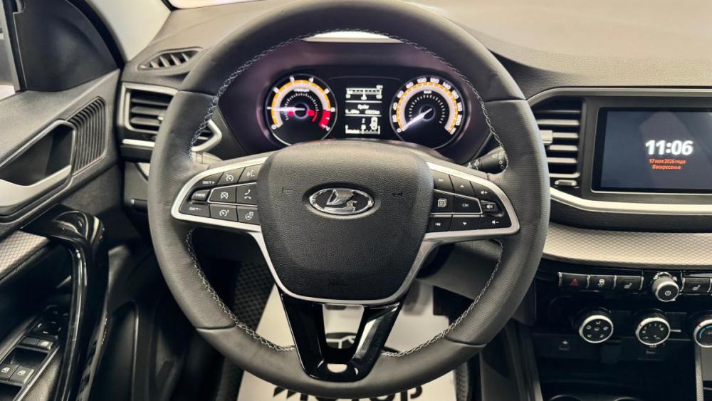 Lada (ВАЗ) Vesta I Рестайлинг (NG) Киров  - изображение 12