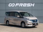 Nissan Serena V (C27) Краснодар  - изображение 24