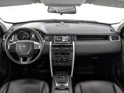 Land Rover Discovery Sport I Москва  - изображение 44