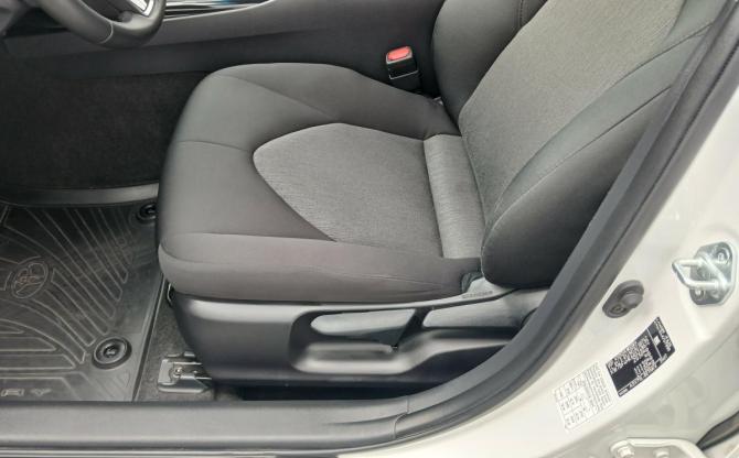 Toyota Camry VIII (XV70) с пробегом 2019 года, цена 3 124 000 рублей, 36553 км, седан, Автокод Объявления