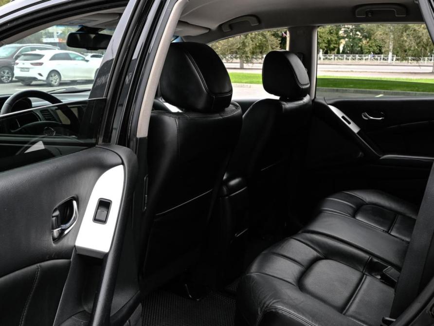 Nissan Murano II (Z51) Рестайлинг 2 Волгоград  - изображение 11