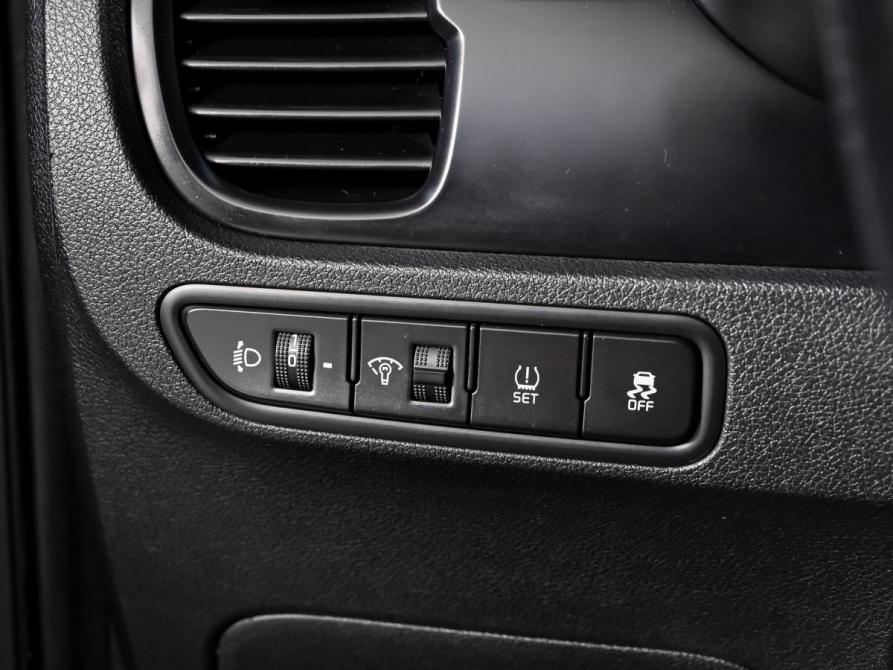 Kia Rio IV Екатеринбург  - изображение 16