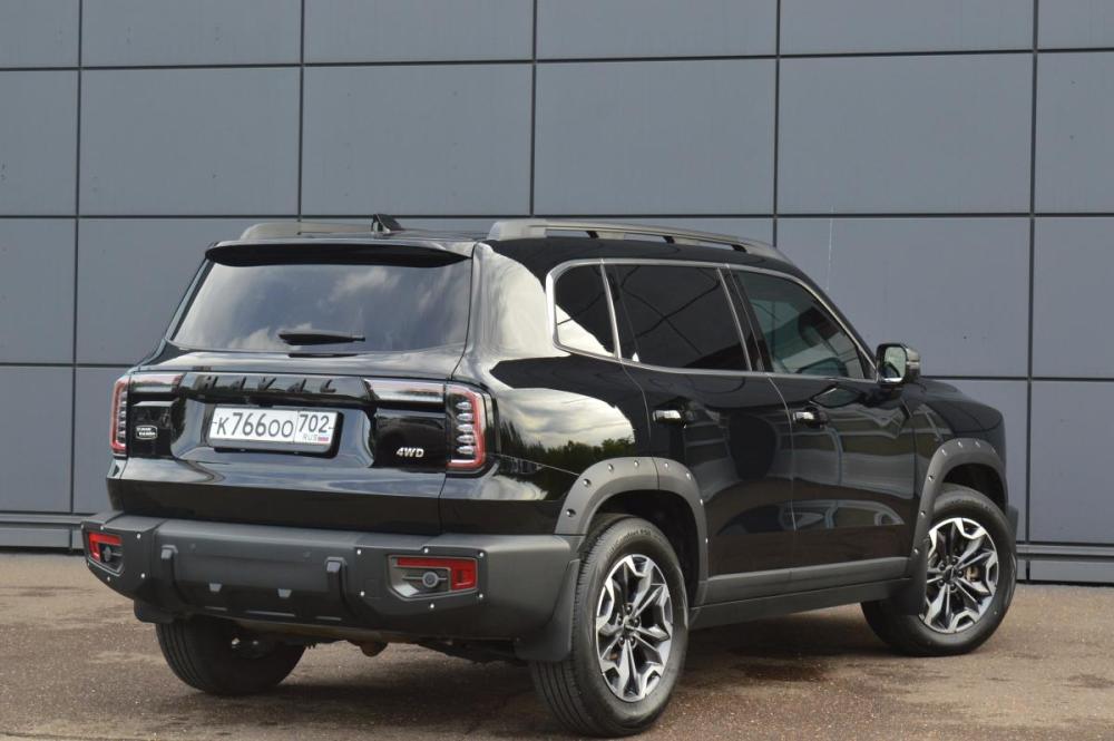 Haval Dargo I Оренбург  - изображение 7