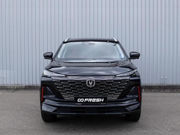 Changan UNI-S (CS55 Plus) с пробегом 2024 года, цена 2 099 000 рублей, 34653 км, внедорожник, Автокод Объявления