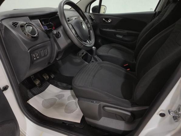Renault Kaptur I с пробегом 2017 года, цена 1 360 000 рублей, 119280 км, внедорожник, Автокод Объявления