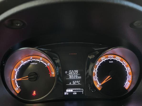 Lada (ВАЗ) Granta I Рестайлинг с пробегом 2022 года, цена 895 000 рублей, 76535 км, универсал, Автокод Объявления