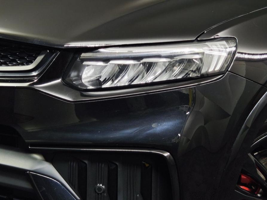 Geely Tugella I Рестайлинг Москва  - изображение 10