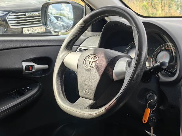 Toyota Corolla X (E140 E150) Рестайлинг с пробегом 2011 года, цена 949 000 рублей, 149500 км, седан, Автокод Объявления