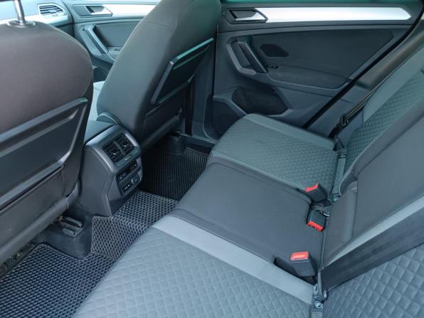 Volkswagen Tiguan II с пробегом 2019 года, цена 2 600 000 рублей, 116644 км, внедорожник, Автокод Объявления