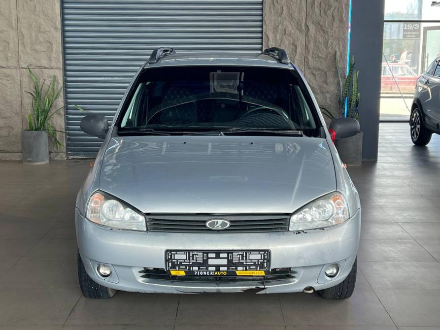 Lada (ВАЗ) Kalina I Оренбург  - изображение 2