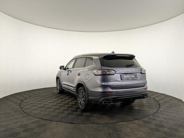 Chery Tiggo 8 Pro Max I с пробегом 2023 года, цена 2 550 000 рублей, 48320 км, внедорожник, Автокод Объявления