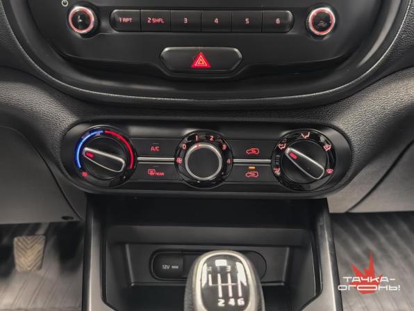 Kia Soul III с пробегом 2019 года, цена 1 400 000 рублей, 132000 км, хэтчбек, Автокод Объявления