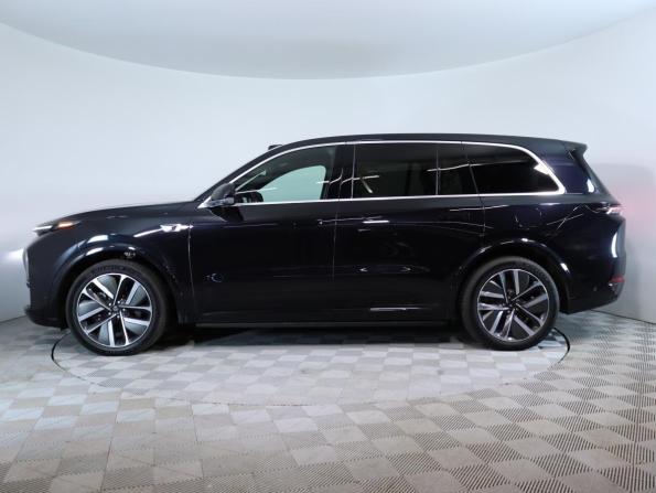 Li Auto (Lixiang) L9 I с пробегом 2023 года, цена 6 800 000 рублей, 65409 км, внедорожник, Автокод Объявления
