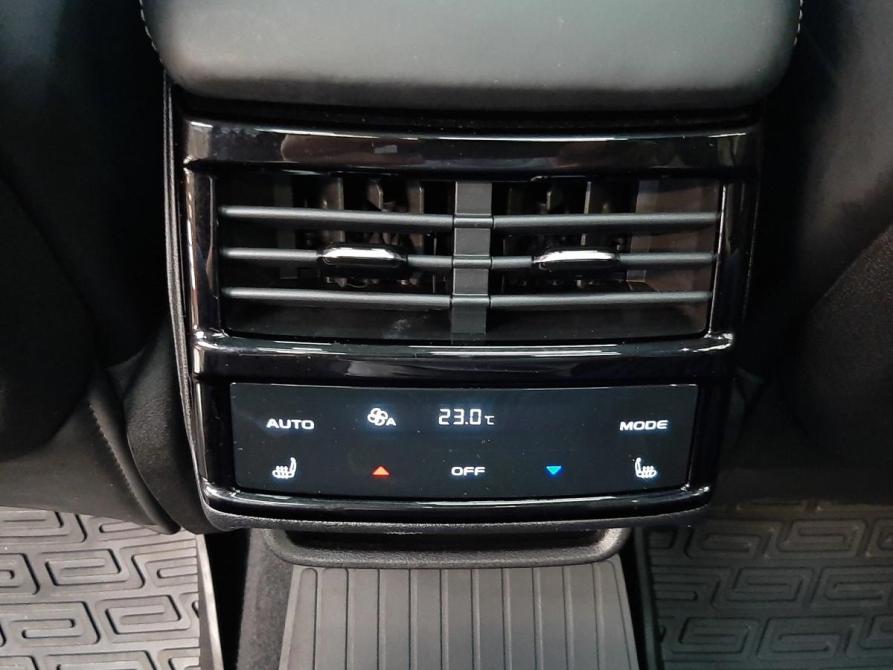 Geely Monjaro I Москва  - изображение 17