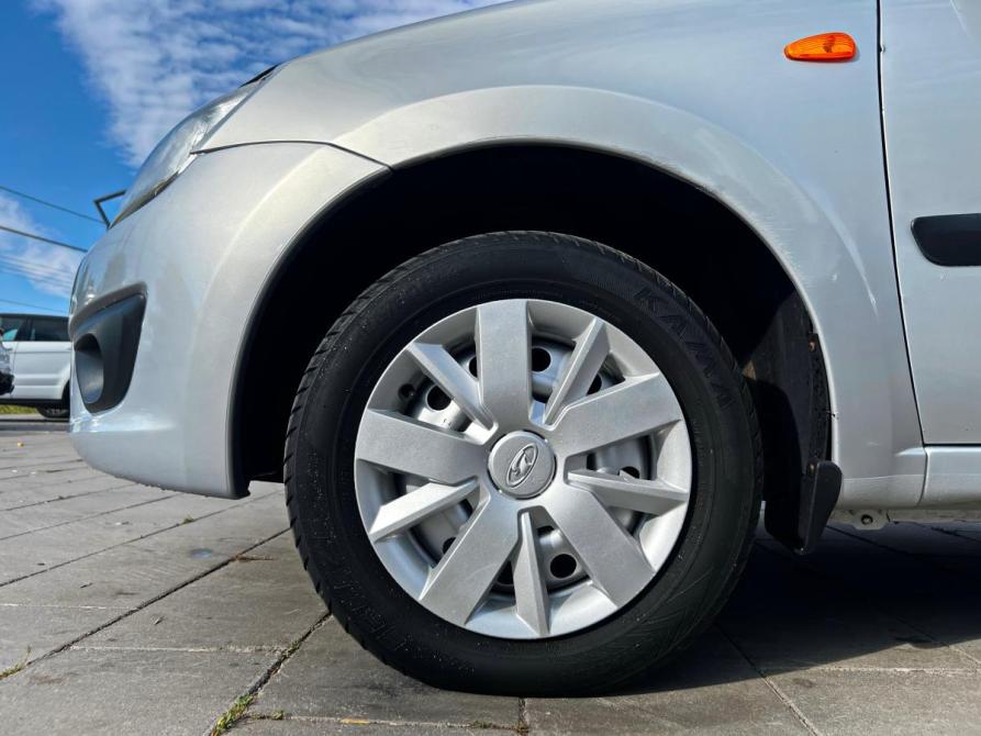 Lada (ВАЗ) Granta I Стерлитамак  - изображение 9