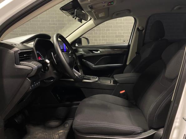 Haval Jolion I Рестайлинг с пробегом 2025 года, цена 2 100 000 рублей, 11900 км, внедорожник, Автокод Объявления