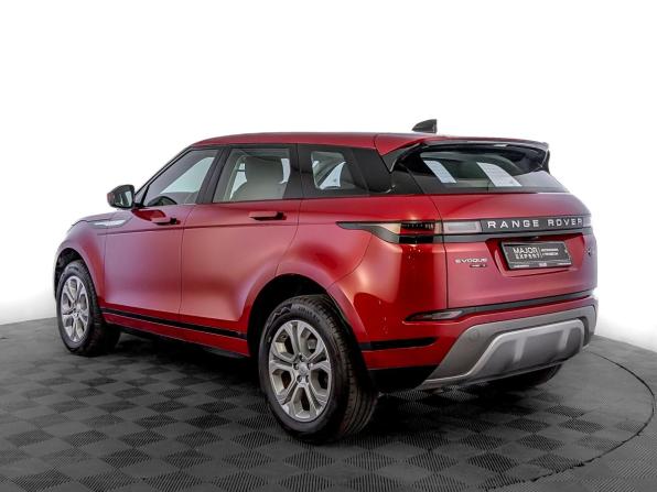 Land Rover Range Rover Evoque II с пробегом 2019 года, цена 3 525 000 рублей, 74822 км, внедорожник, Автокод Объявления