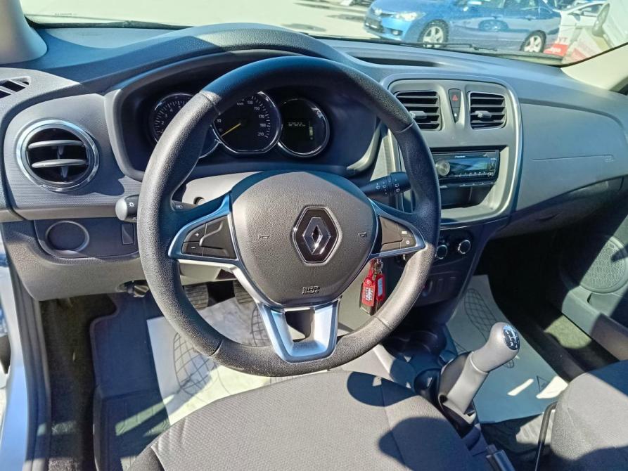 Renault Sandero II Рестайлинг Тюмень  - изображение 15