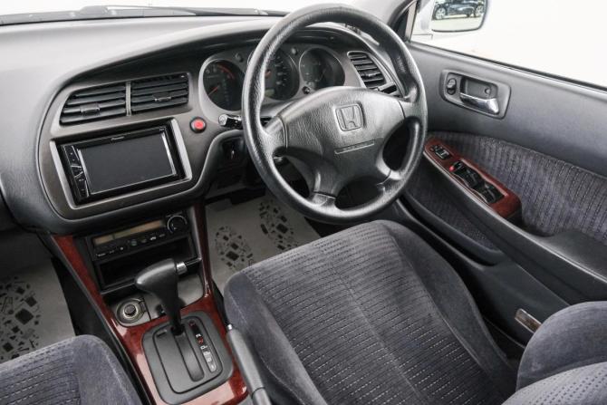 Honda Accord VI с пробегом 2000 года, цена 459 000 рублей, 199921 км, седан, Автокод Объявления