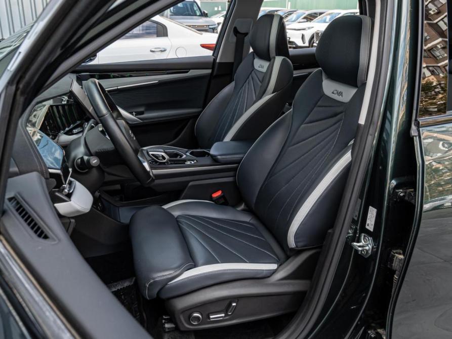 Geely Atlas II Краснодар  - изображение 10