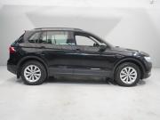 Volkswagen Tiguan II Москва  - изображение 21