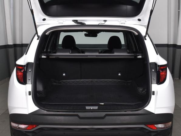 Hyundai Tucson IV с пробегом 2024 года, цена 3 539 995 рублей, 49548 км, внедорожник, Автокод Объявления