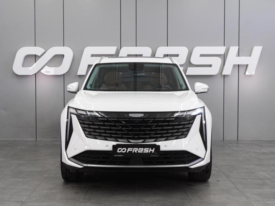 Geely Atlas II Воронеж  - изображение 3