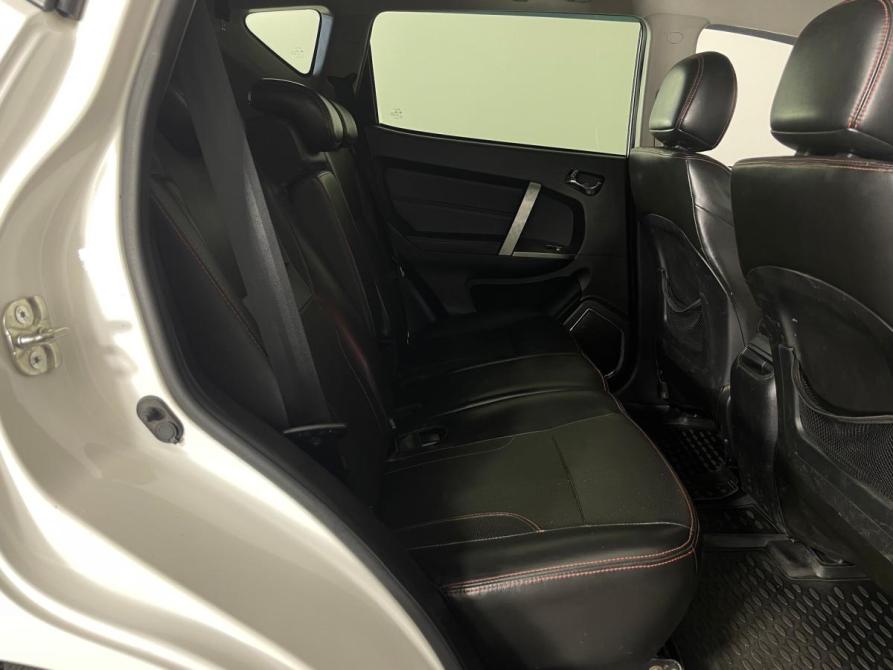 Geely Emgrand X7 I Рестайлинг Воронеж  - изображение 17