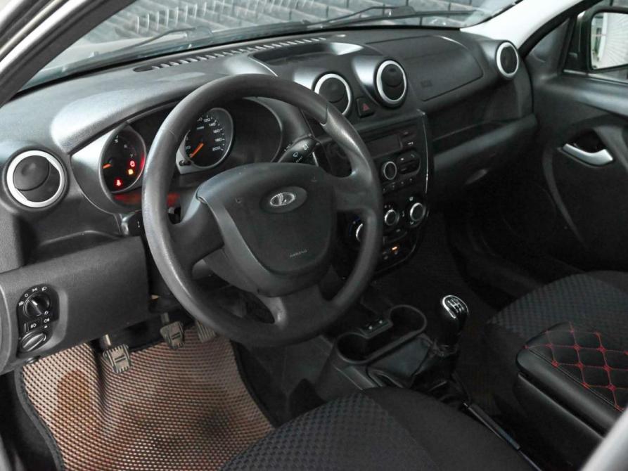 Lada (ВАЗ) Granta I Екатеринбург  - изображение 11