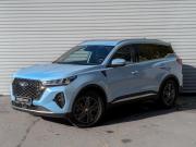 Chery Tiggo 7 Pro Max I Москва  - изображение 30