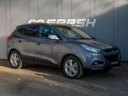 Hyundai ix35 I Тамбов  - изображение 23