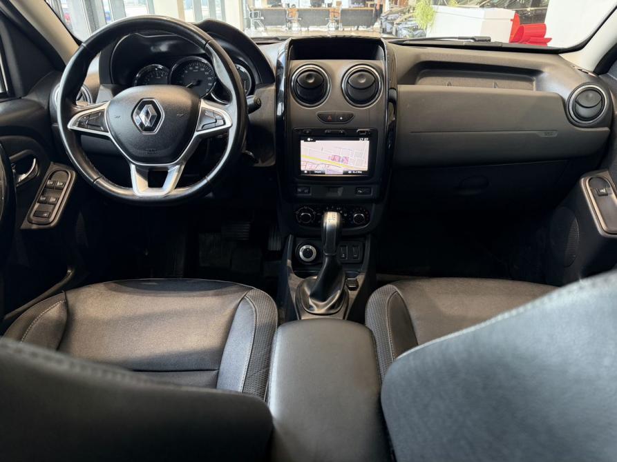 Renault Duster I Рестайлинг Краснодар  - изображение 19
