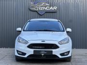 Ford Focus III Рестайлинг Ижевск  - изображение 21
