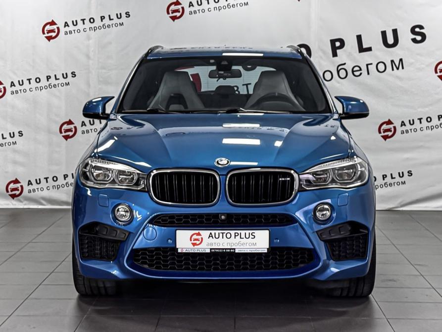 BMW X5 M II (F85) Минеральные Воды  - изображение 3