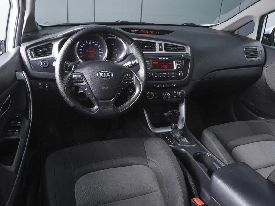 Kia Ceed II Ростов-на-Дону  - изображение 6