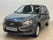 Lada (ВАЗ) Granta I Рестайлинг Балашиха  - изображение 17