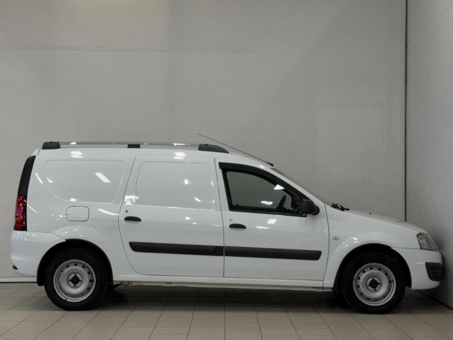 Lada (ВАЗ) Largus I Нижний Новгород  - изображение 8