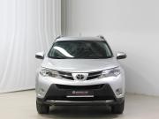 Toyota RAV4 IV (XA40) Курск  - изображение 26