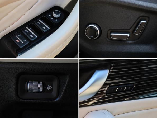 Geely Monjaro I с пробегом 2023 года, цена 2 790 000 рублей, 32945 км, внедорожник, Автокод Объявления